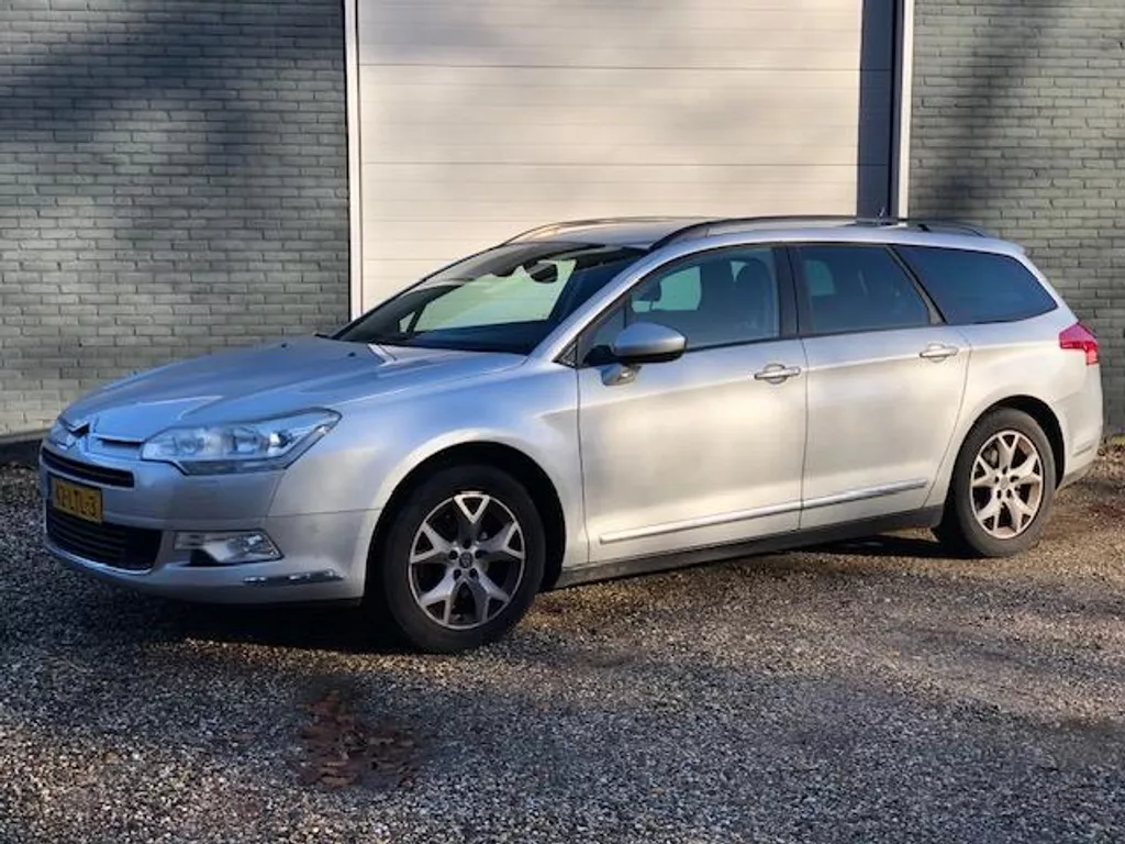 Citroen C5 Tourer 1.6 THP Business