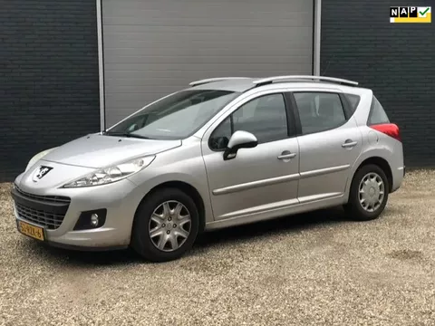 Peugeot 207 SW 1.4 VTi