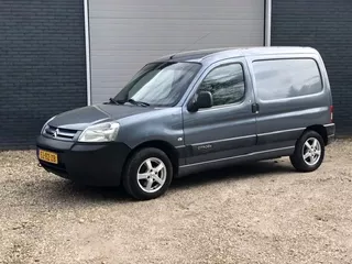 Citroen Berlingo 2.0 HDI ZIJDEUR AIRCO LMV