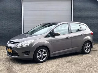 Ford C-Max 1.0 Edition