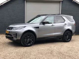 Land Rover Discovery 3.0 Sd6 HSE 7p. Landmark