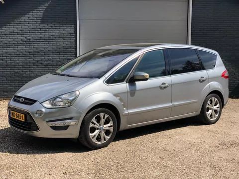 Ford S-Max 2.0 EcoBoost S Edition 7p. Aut.